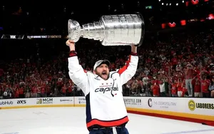 Qui se cache derrière la Coupe Stanley ?