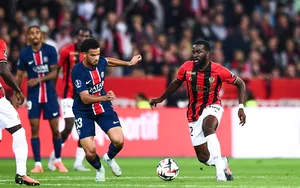 OGC Nice : Après avoir donné une leçon au PSG, un Aiglon comme prochaine surprise de Deschamps ?