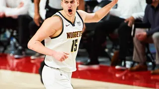 Playoffs NBA 2023 : Phoenix et Denver, nouveaux qualifiés