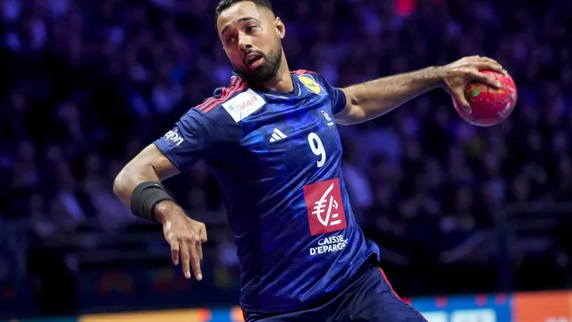 Handball : découvrez la liste officielle Guillaume Gille pour l’Euro 2024