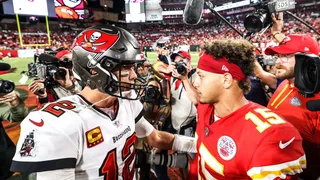 PRONOSTIC NFL 2023/2024