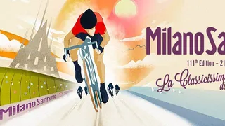 Le premier Monument de la saison : Milan – San Remo