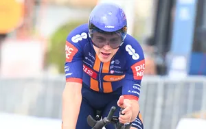 Classement Étape 4 Giro 2025 : les résultats complets