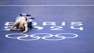 JO 2024 : Enorme déception pour le relais mixte français de Triathlon