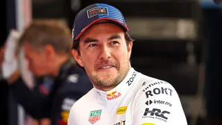 F1 : le montant XXL de la prime de licenciement de Sergio Pérez