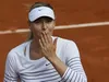 WTA : Joyeux anniversaire Maria Sharapova !