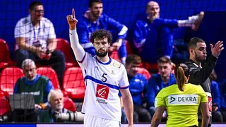 Mondial Handball 2025 : la liste des équipes qualifiées pour le Tour principal