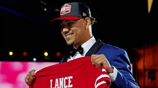 NFL Draft 2021 : le conseil de classe des franchises NFC