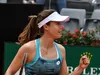 WTA Rome : Cornet s’offre Sabalenka sans difficultés.
