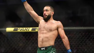 UFC 310 : le combat principal entre Belal Muhammad et Shavkat Rakhmonov annulé ?