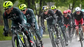 Étape 4 Tour des Alpes 2024 : Classement et résultat – Victoire de Simon Carr !
