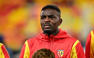 RC Lens : L’incroyable aveu de Salis Abdul Samed avant le PSV