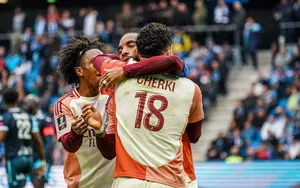 OL : 4 tauliers forfaits pour le déplacement à Strasbourg ?