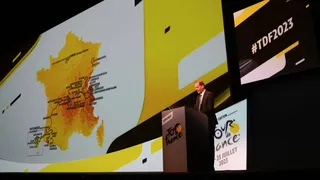 Tour de France 2023 : Les favoris après le dévoilement du parcours