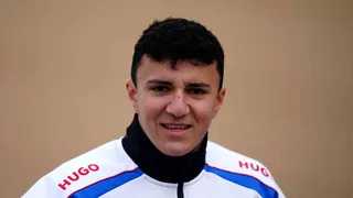 F1 : Pourquoi Isack Hadjar est-il surnommé le “Petit Prost” ?