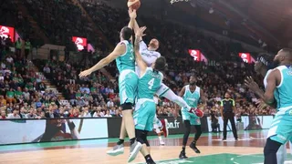 Limoges remporte le 108ème Classico ! (96-87)