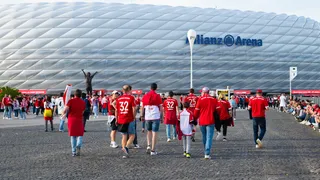 Euro 2024 : Les stades qui accueilleront le tournoi en Allemagne