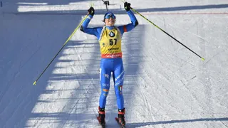 Antholz – Individuel (F) : victoire de Dorothea Wierer, Hinz et Roiseland sur le podium