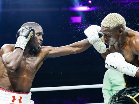 Cissokho vs Lucero : À quelle heure ? Sur quelle chaîne regarder le combat ?
