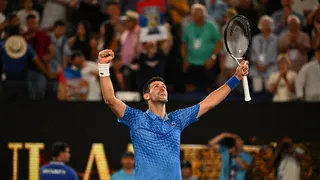 Novak Djokovic : Pourquoi la nouvelle génération ne peut-elle pas l’arrêter ?