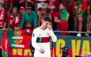 La grande annonce de Cristiano Ronaldo sur la date de sa retraite