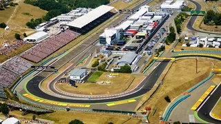 GP de Hongrie : analyse du circuit, l’Hungaroring à la loupe