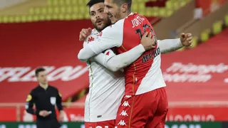 Ligue 1 : L’AS Monaco déroule face à Angers (3-0)