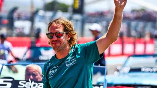 Sebastian Vettel, crépuscule d’une carrière exceptionnelle