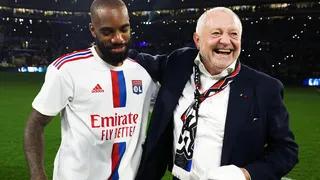 Equipe de France : Lacazette absent de la liste, Didier Deschamps explique pourquoi !