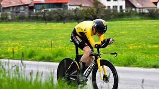 Prologue du Tour de Romandie 2024 : Classement et résultat – Victoire surprise de Zijlaard !
