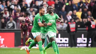 ASSE : Dall’Oglio confirme pour Maçon et Wadji