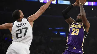 Lakers @ Jazz : en quête de certitudes