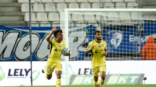 Ligue 2 : Toulouse Football Club: La remontée ou rien ?