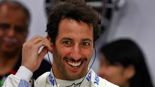 F1 : Helmut Marko compte encore sur Daniel Ricciardo !