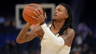 Trade NBA : La superstar Ja Morant brise le silence !