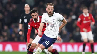 PSG : un nouveau cador européen entre dans la course pour Harry Kane !