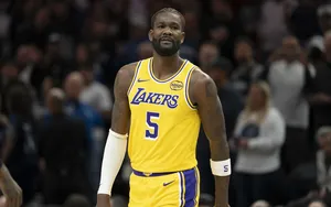 NBA : Après Austin Reaves, les Lakers peuvent compter sur Deandre Ayton