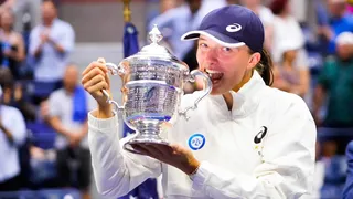 Récap WTA 2022 : Iga Swiatek, impériale et sans partage