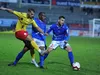 National : Le SC Lyon accroché par Concarneau