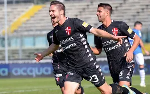 Daniel Cappelletti, entretien exclusif avec le défenseur de Padova