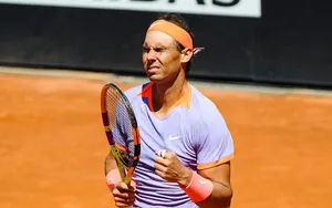 Roland-Garros 2024 : l’annonce sensationnelle sur Rafael Nadal