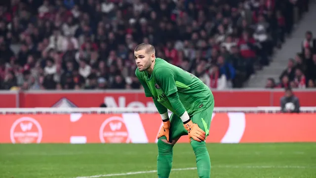 LOSC : de 72,7 % à 65,2 %, la stat qui confirme que Chevalier galère au PSG