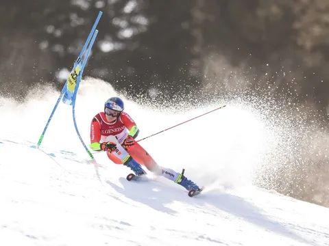 Coupe du Monde Ski Alpin 2022/2023, Palisades Tahoe : Dates, Programme, Favoris et TV