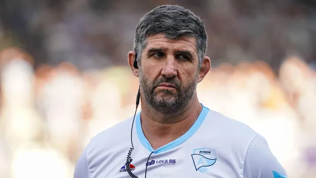 Top 14 :  “Ils étaient dégueulasses”, l’énorme colère de Grégory Patat