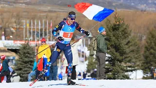 Biathlon Soldier Hollow 2024 : Le programme du jour (dimanche 10 mars 2024)