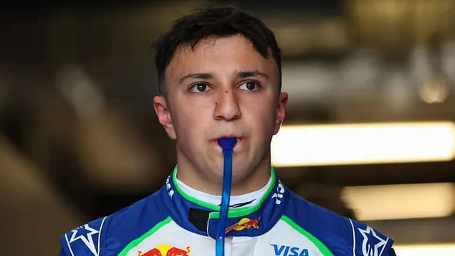 F1 : “Pas inquiet”, Isack Hadjar peut-il prendre ses premiers points au GP de Chine ?