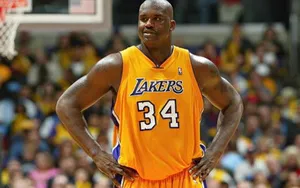 NBA Flashback : Shaquille O’Neal, l’anomalie 2000.