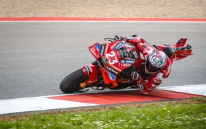 MotoGP – GP Portugal 2024 : La grille de départ officielle de la course