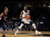 Aaron Nesmith : la formation Vanderbilt sur le devant de la DRAFT NBA 2020