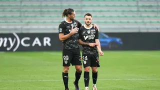 Ligue 2 : Amiens, le renouveau des Picards